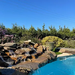  Villa La Quietude France