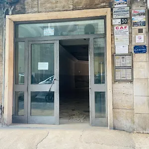  Hébergement de vacances Le Limosine Italie