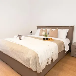  Appartement Ihost - Simonetta 7 Italie