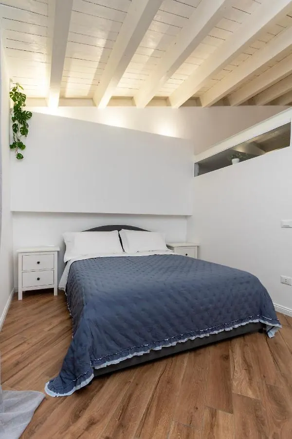 Cortile Del Greco Apartments Palerme